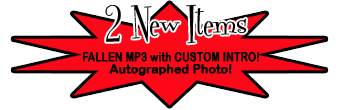 2 New Items
