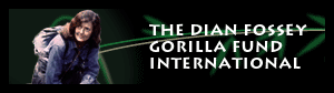 The Dian Fossey Gorilla Fund International