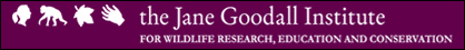 The Jane Goodall Institute